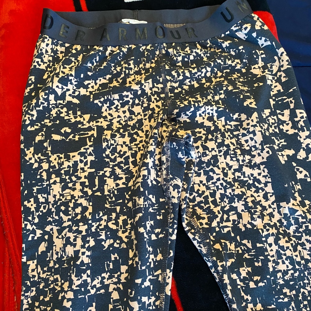 Brand new workout capris